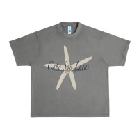 Tornado CABO SAN LUCAS Mexico Souvenir Travel Gift Starfish Urban Heavy Tee - trangStudio