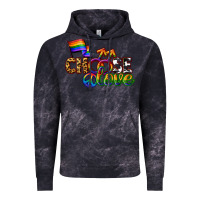 Cloud Black Western choose love Vintage Hoodie - CowGirlArtShop