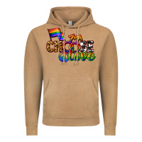 Vintage Camel Western choose love Vintage Hoodie - CowGirlArtShop