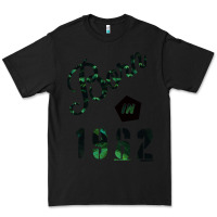 Black Born In 1962 Premium Tee - Bettercallsaul