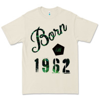 Bone Born In 1962 Premium Tee - Bettercallsaul