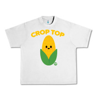 Lunar Rock corn t  shirt c r o p t o p t  shirt Urban Heavy Tee - trangStudio