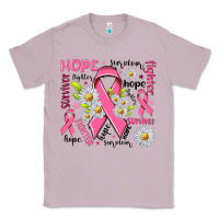 Lilac Breast Cancer Classic Tee - NancyCooperArtShop