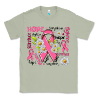 Matcha Breast Cancer Classic Tee - NancyCooperArtShop