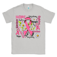 Moon Dust Breast Cancer Classic Tee - NancyCooperArtShop