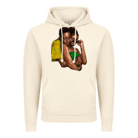 Vintage Artic Black couple Vintage Hoodie - HowdyJamesFarm