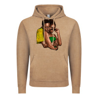 Vintage Coffee Black couple Vintage Hoodie - HowdyJamesFarm