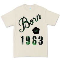 Bone Born In 1963 Premium Tee - Bettercallsaul
