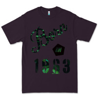 Plum Born In 1963 Premium Tee - Bettercallsaul