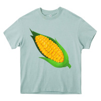 Arona corn costume funny halloween party thanksgiving kids t shirt Heavy Core Tee - trangStudio