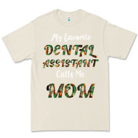 Bone My Favorite Dental Assistant Calls Me Mom Premium Tee - Bettercallsaul