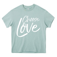 Arona Cute Christian Joyful Gift Kid'S Choose Joy Heavy Core Tee - trangStudio
