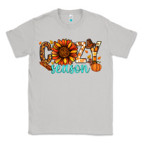 Moon Dust Cozy season Thanksgiving Classic Tee - NancyCooperArtShop