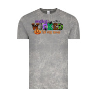 Cloud Rock something wicked this way comes Vintage Tee - CowGirlArtShop