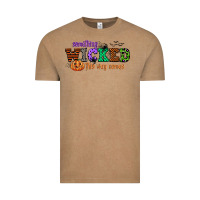 Something Wicked This Way Comes Vintage Tee | Teevron
