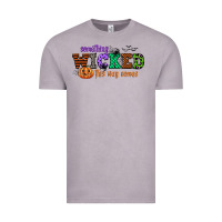 Vintage Zinc something wicked this way comes Vintage Tee - CowGirlArtShop