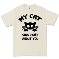 Bone My Cat Was Right About You Premium Tee - Bettercallsaul