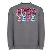 Storm easter day mama Heavyweight Sweatshirt - CowhideDigitalArt