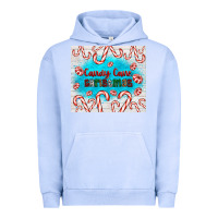 Pigment Grape Ice candy cane Christmas Urban Hoodie - AdoDesignShop