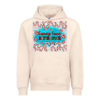 Sandshell candy cane Christmas Urban Hoodie - AdoDesignShop