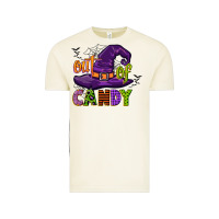 Vintage Arctic out of candy Vintage Tee - CowGirlArtShop