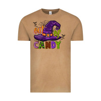 Vintage Camel out of candy Vintage Tee - CowGirlArtShop