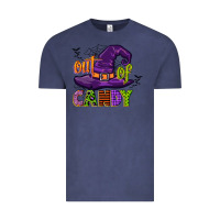 Out Of Candy Vintage Tee | Teevron