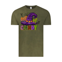 Vintage Olive out of candy Vintage Tee - CowGirlArtShop