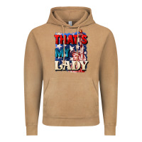 Vintage Camel Thats my lady 4th of july Vintage Hoodie - CowGirlArtShop