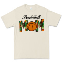 Bone Basketball Mom Premium Tee - Bettercallsaul