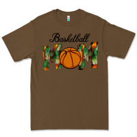 Cacao Basketball Mom Premium Tee - Bettercallsaul