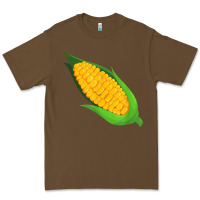 Cacao corn costume funny halloween party thanksgiving kids t shirt Premium Tee - trangStudio