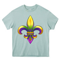 Arona mardi gras Heavy Core Tee - RanaPortraitStore