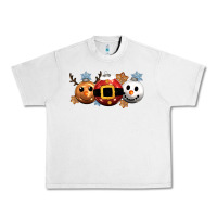 Lunar Rock christmas Urban Heavy Tee - CowGirlArtShop