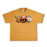 Peanut Butter christmas Urban Heavy Tee - CowGirlArtShop