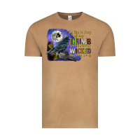 Vintage Camel something wicked this way comes Vintage Tee - CowGirlArtShop
