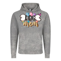 Cloud Rock Easter Dog Mom Easter Day Vintage Hoodie - CowGirlArtShop