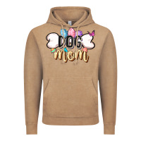 Vintage Coffee Easter Dog Mom Easter Day Vintage Hoodie - CowGirlArtShop