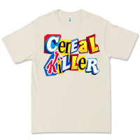 Bone Cereal Killer For The Cereal Lovers In Your Family Premium Tee - trangStudio