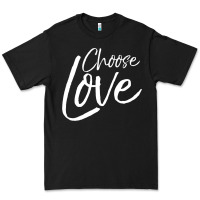 Black Cute Christian Joyful Gift Kid'S Choose Joy Premium Tee - trangStudio