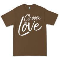 Cute Christian Joyful Gift Kid's Choose Joy Premium Tee | Teevron