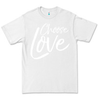 White Cute Christian Joyful Gift Kid'S Choose Joy Premium Tee - trangStudio