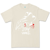 Bone stay woke freddy krueger Premium Tee - trangStudio