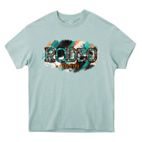 Arona Rodeo Mom Heavy Core Tee - Bettercallsaul