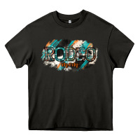 Asphalt Rodeo Mom Heavy Core Tee - Bettercallsaul