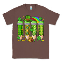 Chestnut st. patrick's day teacher pencils Classic Tee - Artiststas