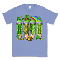 Colony Blue st. patrick's day teacher pencils Classic Tee - Artiststas