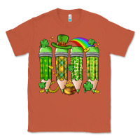 Copper st. patrick's day teacher pencils Classic Tee - Artiststas