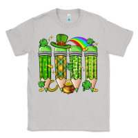 Moon Dust st. patrick's day teacher pencils Classic Tee - Artiststas