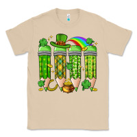 Mushroom st. patrick's day teacher pencils Classic Tee - Artiststas